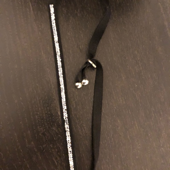 Choker necklace - Picture 2 of 3